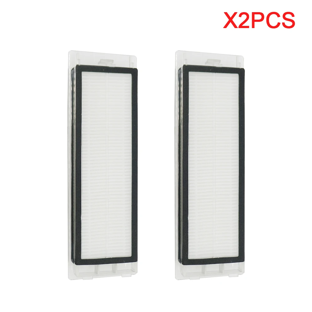 Xiaomiロボット掃除機用の高品質フィルターメインサイドブラシ,掃除機用のスペアパーツ