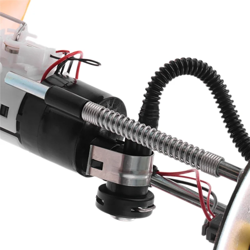 

Efficient For Motorcycle Fuel Pump Gasoline Pump Assembly For Motorcycle Parts Suitable 471019 47-1019 Motorcycle Fuel Pump Modu