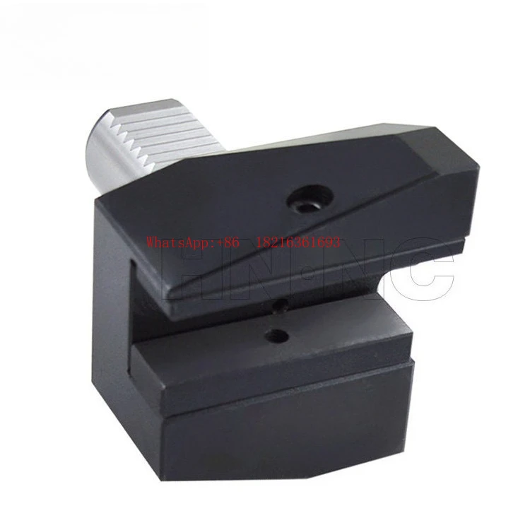 VDI Radial Tool Holder B3- 20/30/40/50/60 Turning and Milling Machine CNC Numerical Control Car Outer Diameter Tool Holder