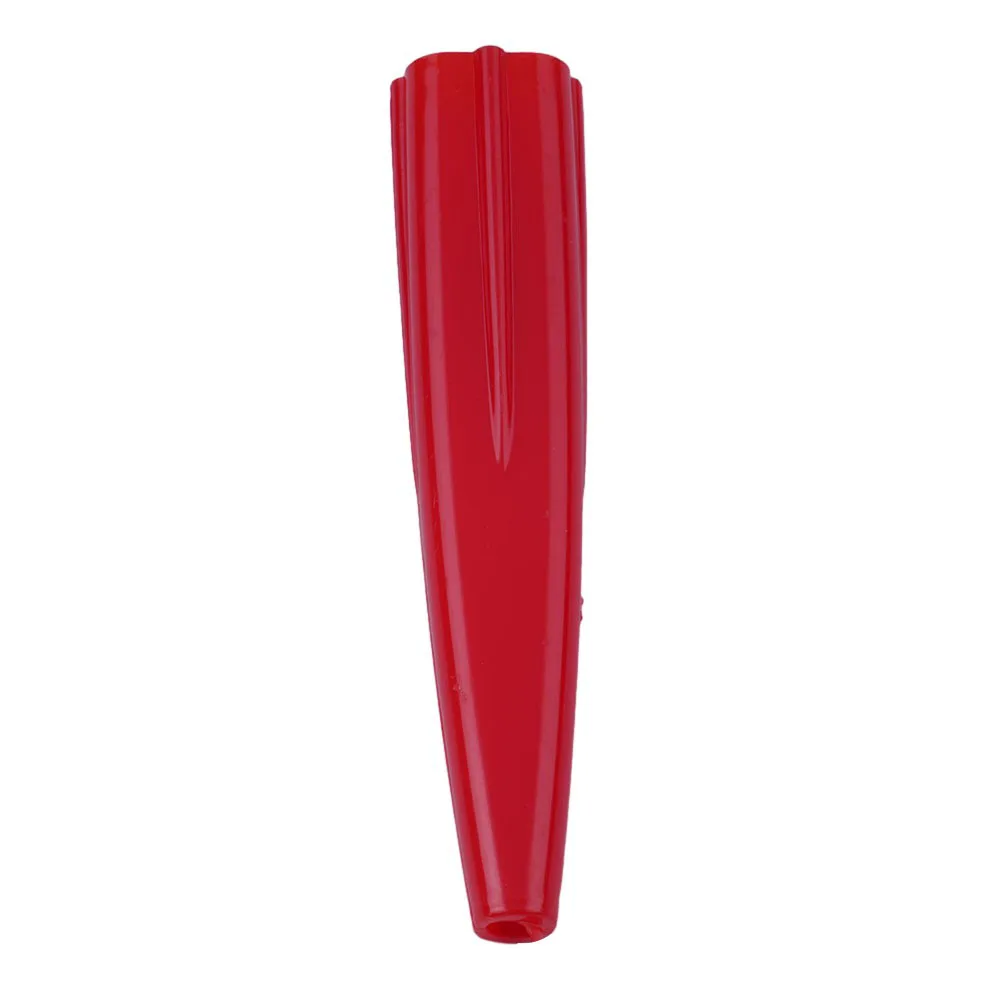 

Музыкальные инструменты 1 х Kazoo Белый праздник для вечеринок по случаю дня рождения на Рождество Зеленый Оранжевый Пластик Фиолетовый