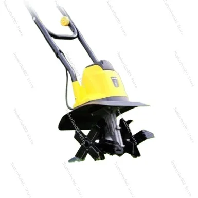 Electric Soil Loose…