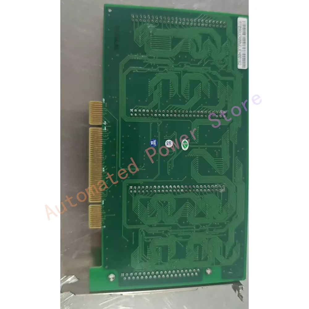 PIO-D96U Rev1.0 Computer Acquisition Card 100% Tested Fast Ship