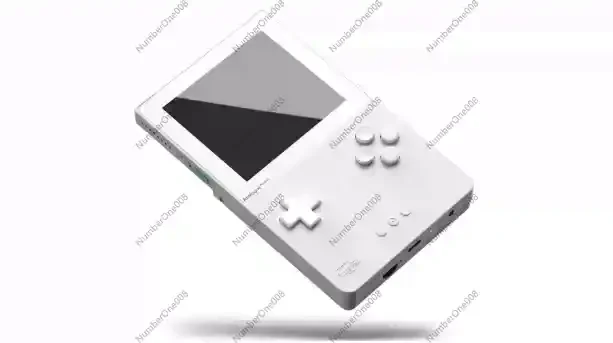 For Analogue Pocket handheld is compatible with GB/GBC/GBA/handheld game consoles