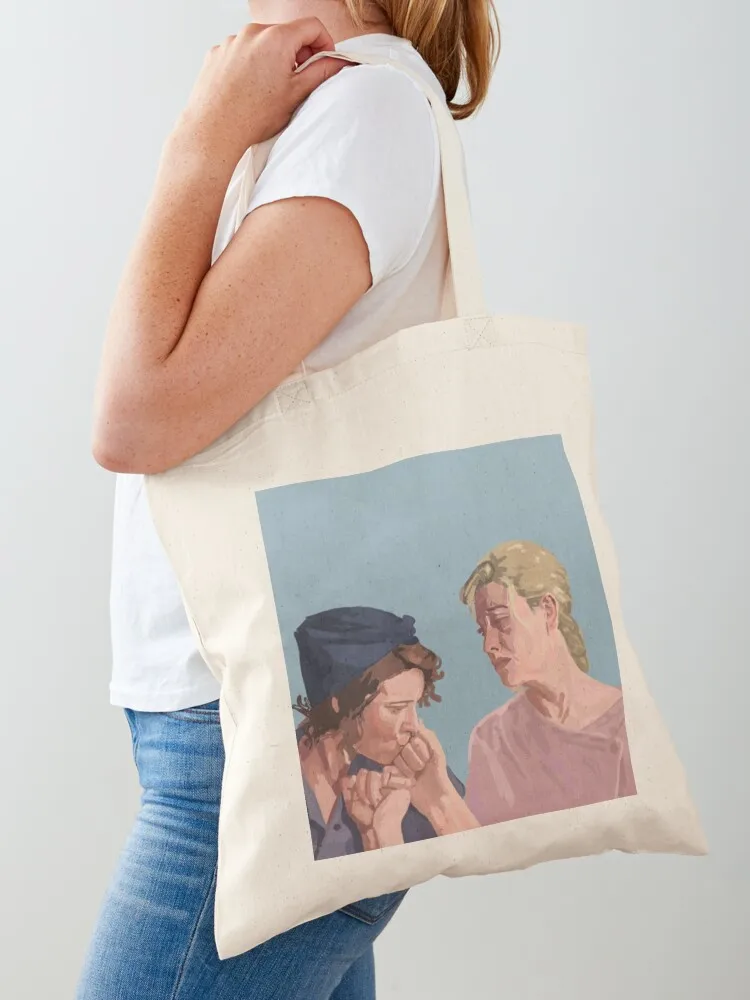 

love story you me us Tote Bag tote bag university Big bag tote canvas women