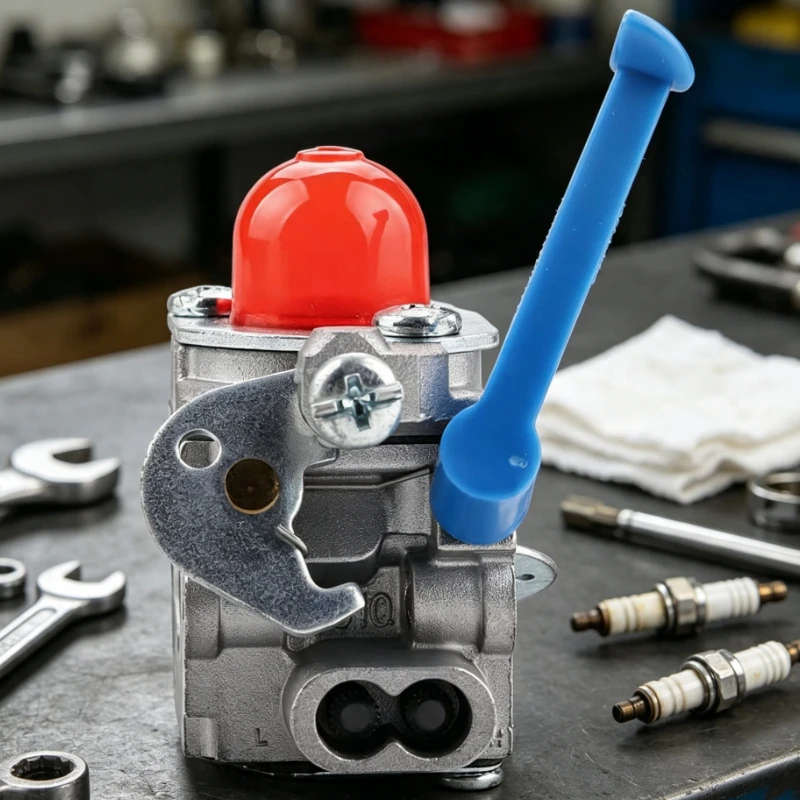 Carburetor C1Q-W38 Fit for 128LD 128LDX 124C 124L 128C 128CD Lawn Mower Replacement Spare Parts