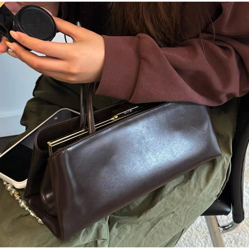 Thumbnail 3 - #62 Latest Baguette Bags Offers