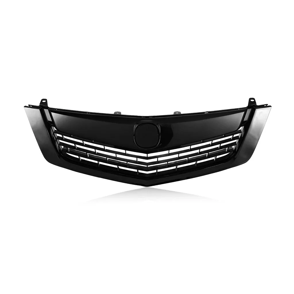 

FOR Acura TSX 2009-2010 Gloss Black Grille OE 71121-TP1-A10