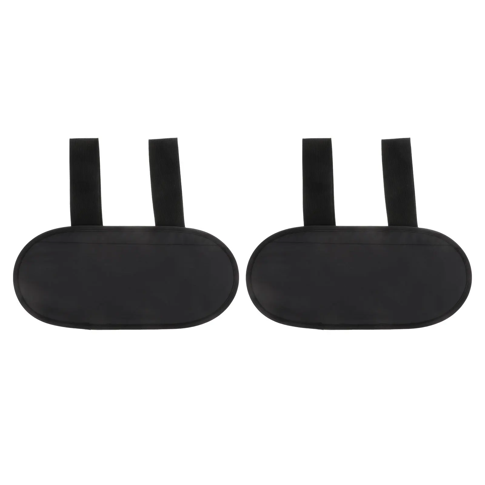 

Alipis Dazzle Visor for Front Seat Driving Glare Easy Installation Comfort Safety