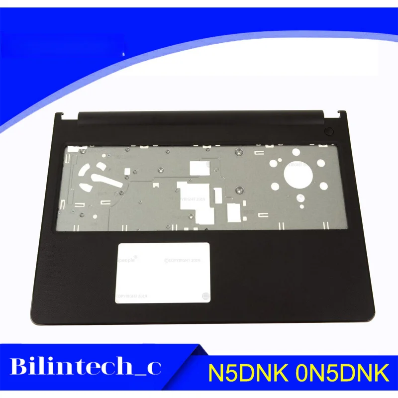 

A+ N5DNK 0N5DNK FOR DELL Inspiron 15 3565 3567 Laptop C Shell Palmrest