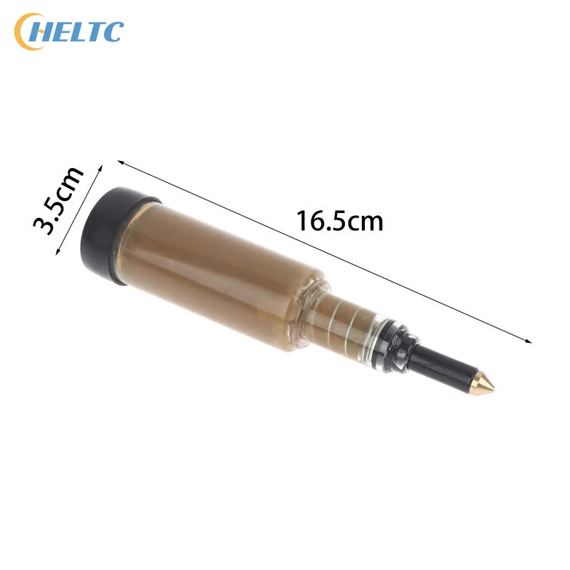 1Pc Sprocket Nose Guide Bar Chain Saw Chainsaw Grease Replace Parts Replacement With Grease Brushcutter Chain For Power Tool