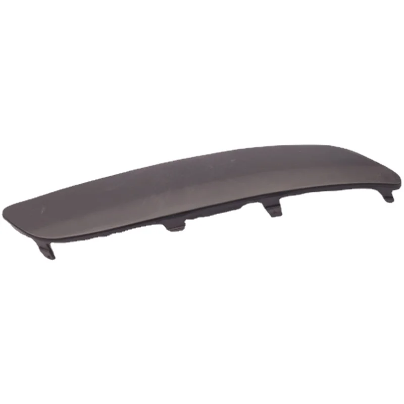 Front Bumper Cover Trim Molding Bumper Moulding For VW GT.I Je.tta 5 Golf Mk5 2005 2006 2007 2008 2009 1K0807717B 1K0807718B