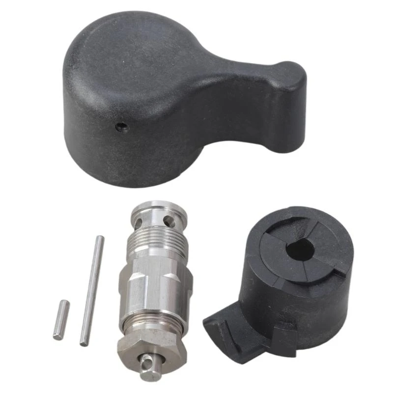 

652F Sturdy 257352 Drain Dump Valves Sturdy 257352 Sprayer Valves Set for Airless Paint Sprayers 695 795 1095 7900