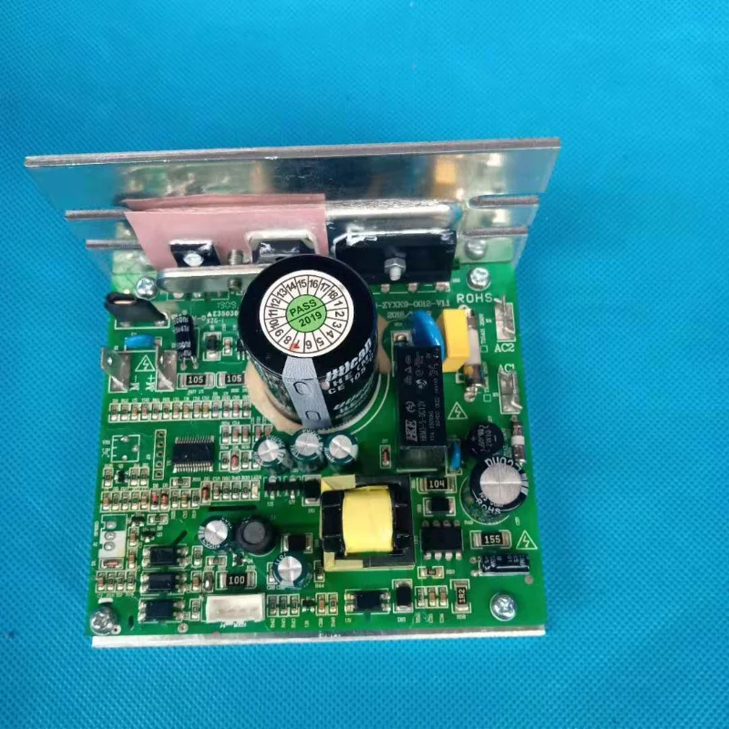 

M2440DGT/JX 806JX263D/659 treadmill main board