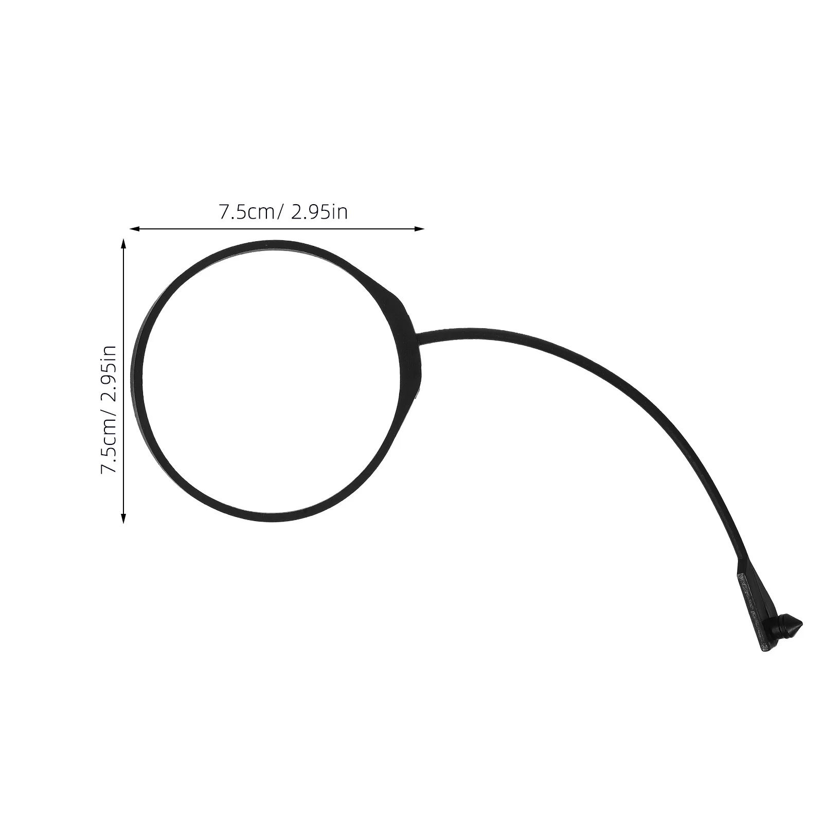 Fuel Tank Cap Rope Rubber Durable Replacement Easy Install Secure Car Fuel Cap Tether Gas Oil Rope Replacement