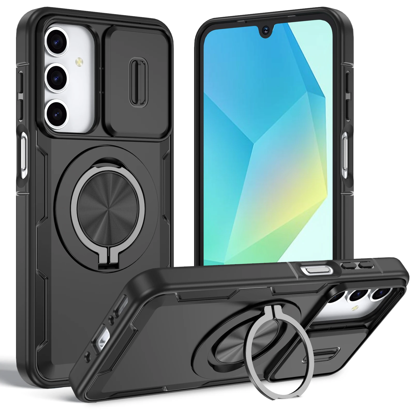 Strong Funda Case F…