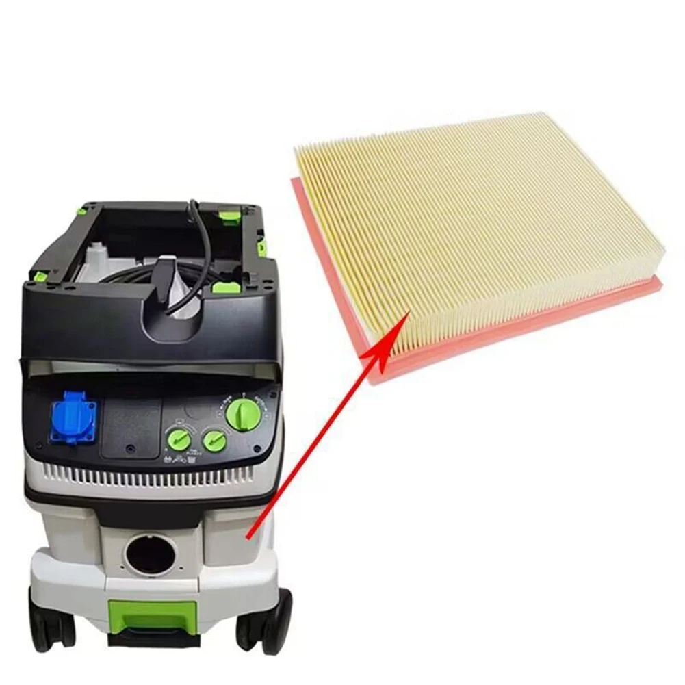 496170 المرشح الرئيسي متوافق مع CT 26 ل CT 36 ل CT 48 فراغ الغبار ExtraFor CTor ل كفاءة الغبار ColleFor CTion