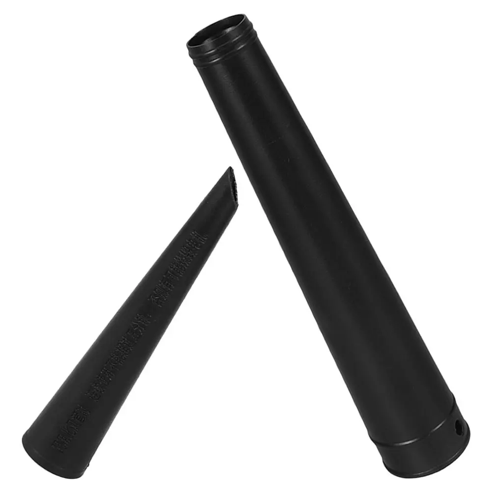 

2Pcs Blow Dryer Nozzle Attachment for Efficient Airflow Concentration Deep Cleaning Crevice Tool Extension Suitable Home