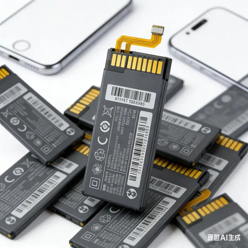 

650mAh High Quality Mobile Phone Battery For Motorola V180 V188 V220 V226 C375 C381 C550 AANN4285B