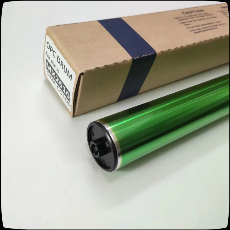 Cartridge Drum For Sharp MX-2600 MX-2601 MX-3100 MX-3101 MX-4100 Printer,MX 2600 2601 3100 4100 Printer Original Color OPC,90K