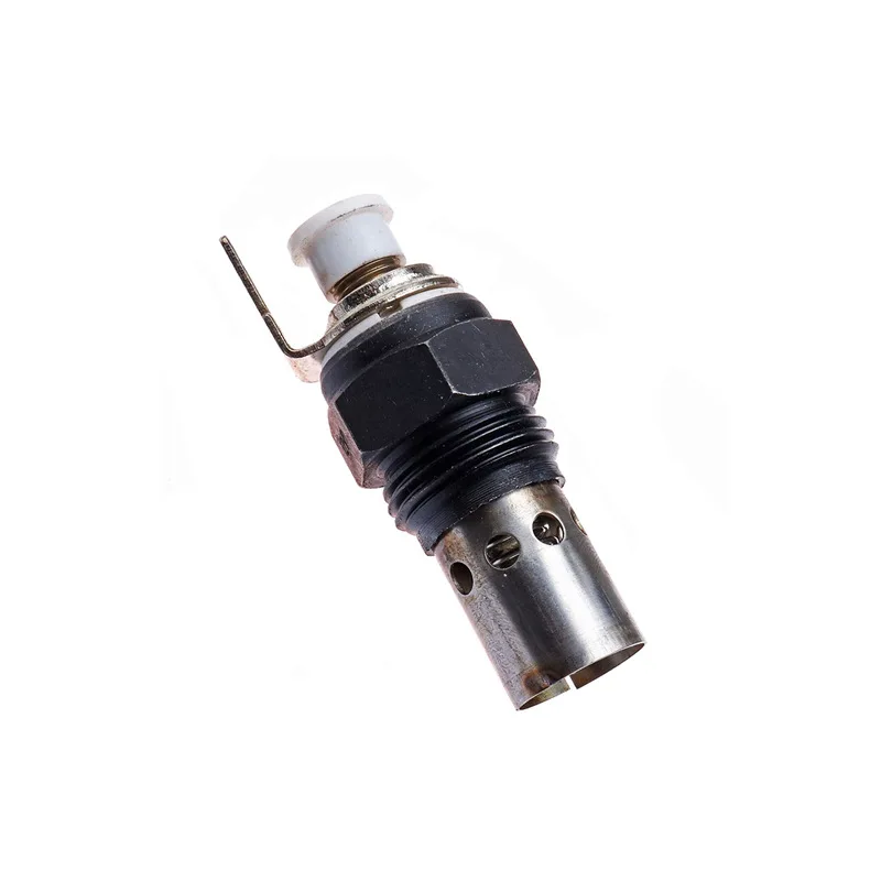 Glow Plug 2666108 1446935M1 Thermostart Flame Heater For Perkins Engine Diesel Excavator Backhoe Loader 12V