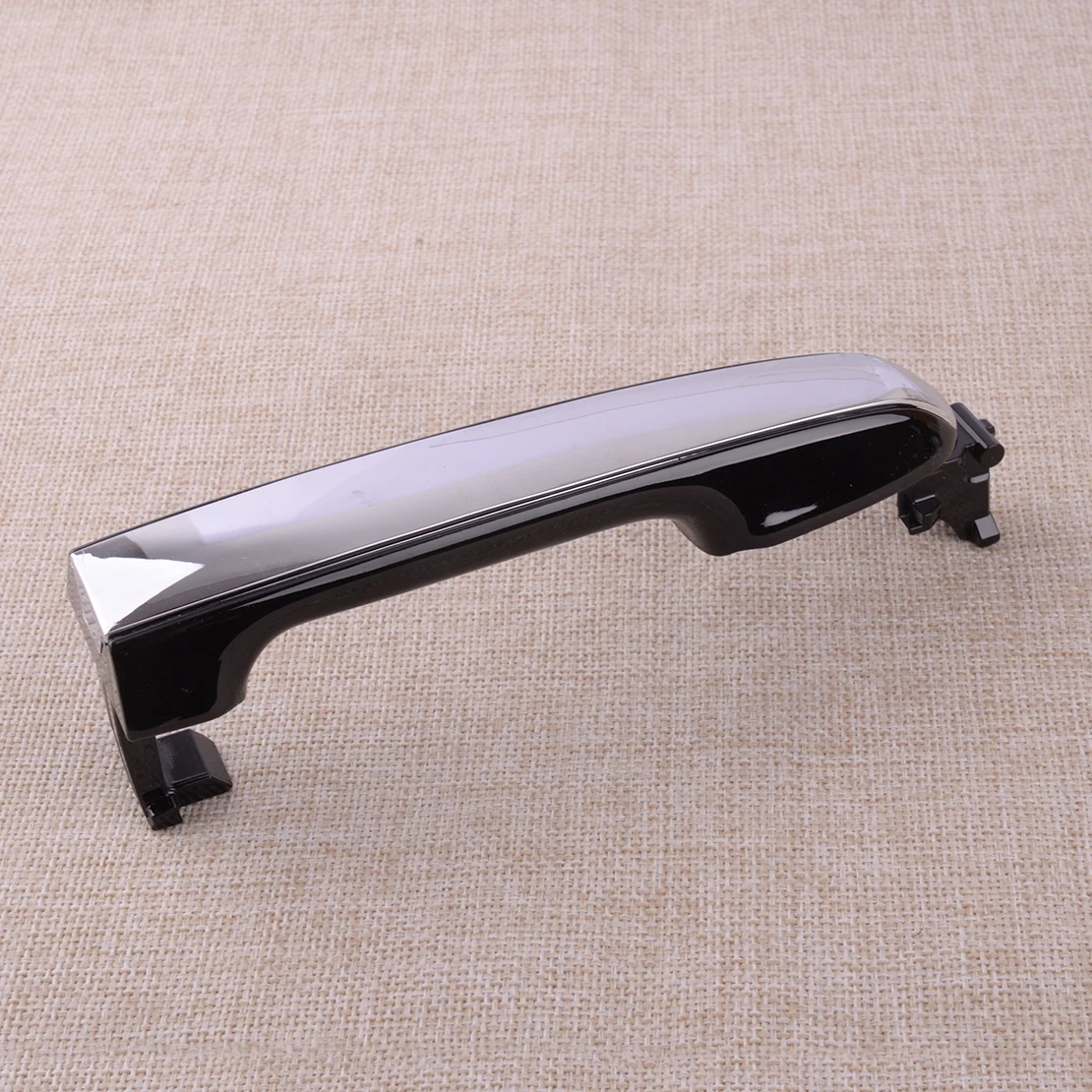 69210-60170 Outer Rear Door Handle with End Cap 69250-60050 Fit for Lexus GX460 2010 2011 2012 2013 2014 2015 2016 2017