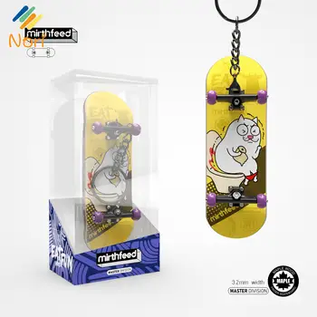 6 best sales Hand board - №1