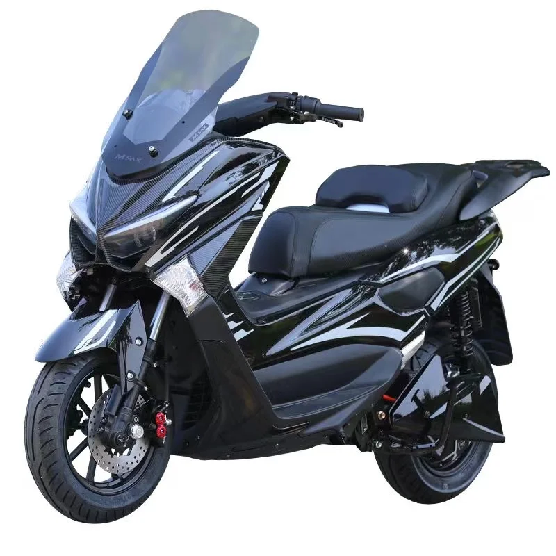 

2025 Newest 2025 5000W High-Speed Electric Scooter For Adults 72V Lithium Battery Touring Motorcycles