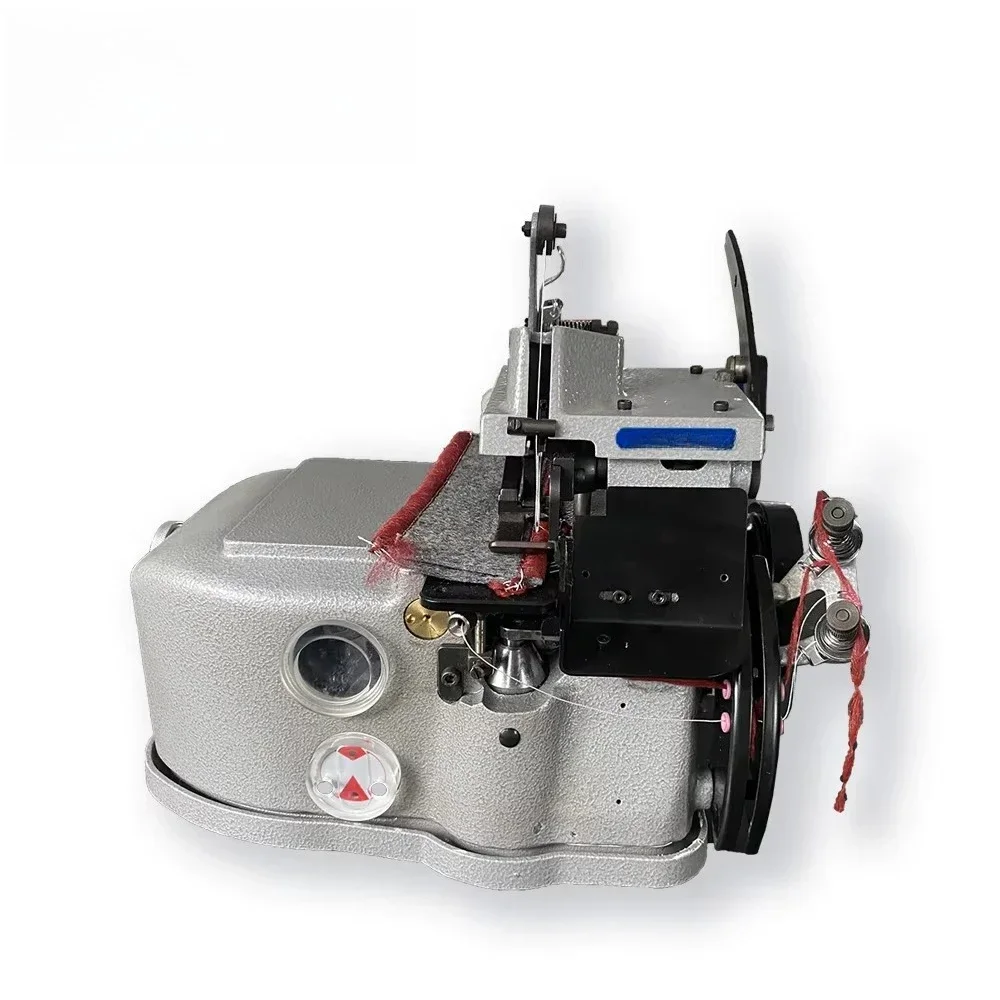 

HK-2500 INDUSTRIAL CARPET Edge OVEREDGING OVERLOCK SEWING MACHINE