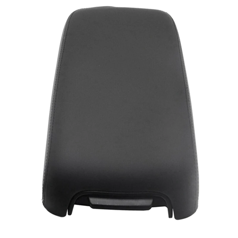 

Car Center Console Armrest Lid Cover Assembly 1VT06DX9AI For Dodge Charger Chrysler 300 Armrest Box Cover With Base