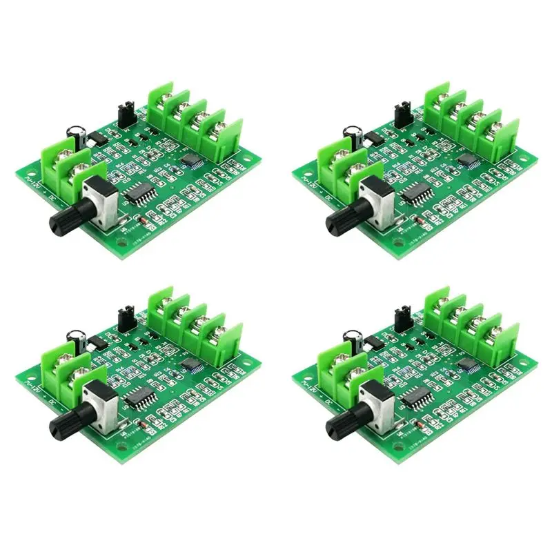 Sensitive 4X 7V-12V…