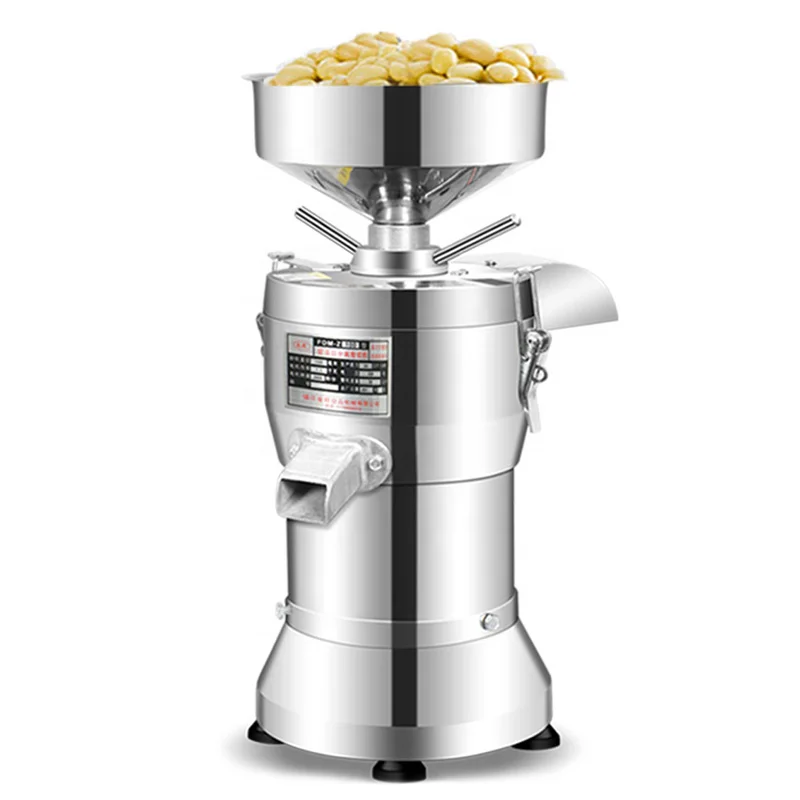 

15kgs peanut butter machine/ grinder for peanut butter/ grinding colloid