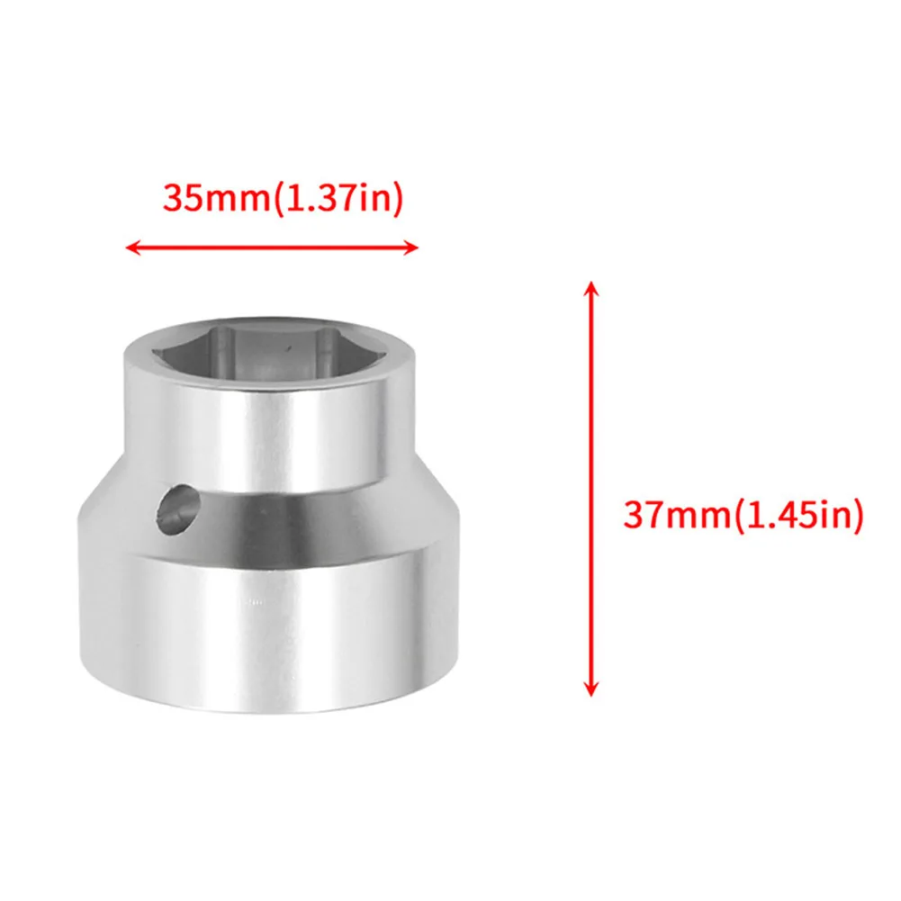 フォード2003-2010用オイルフィルターホルダー1個、オイルフィルターソケット、自動車部品、カーオイルフィルター部品、オイルフィルターホルダー、フォード2003-2010用