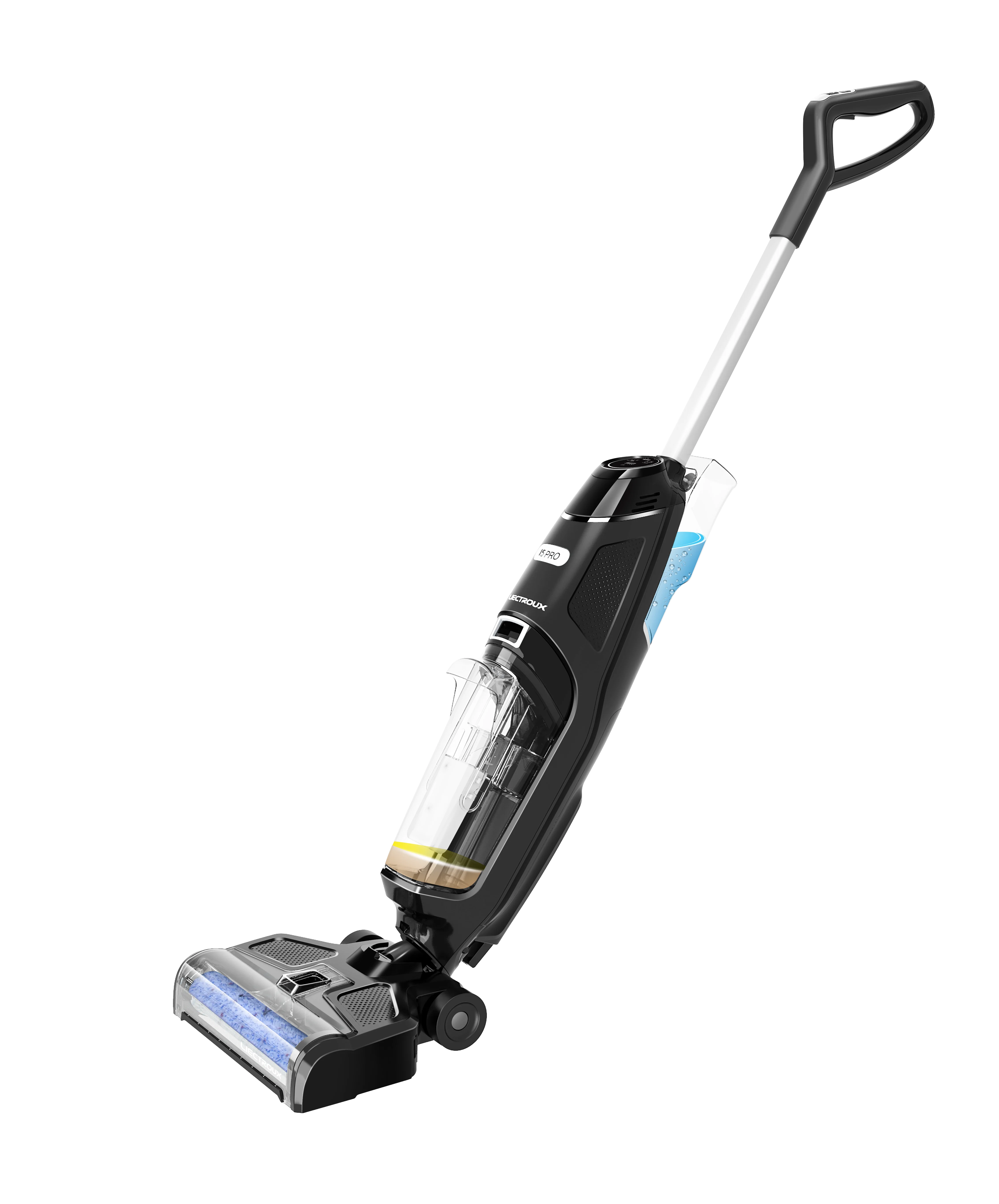 

Handheld Wet and Dry Clean Robots I5 Pro Robot Electric Floor Home Cleaner