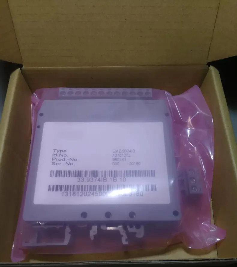 Brand new EMZ9374IB EMZ 9374IB  FedEx/DHL/UPS fast delivery Warrently One-year
