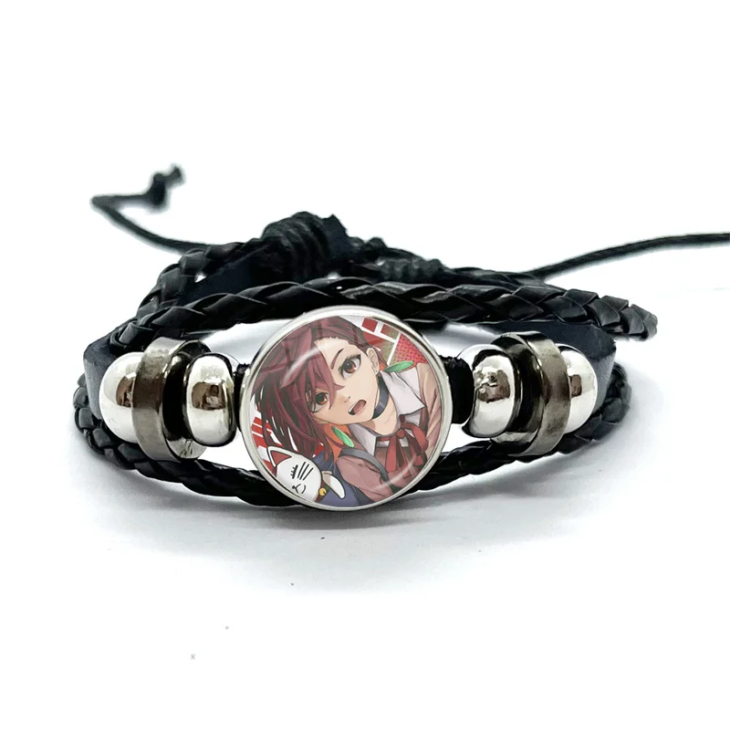 Anime Dandadan Ayas… - image