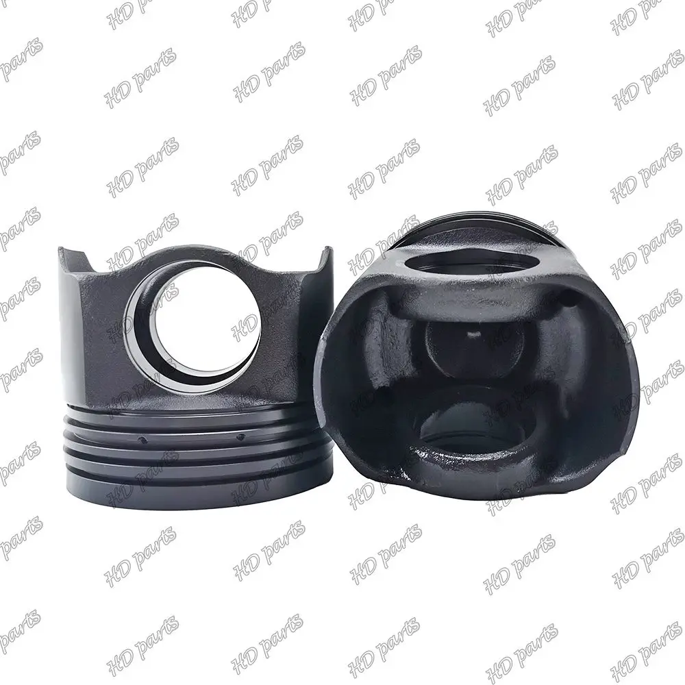 HOT SALE Durable C15 Engine Piston 247-6123 2476123 Suitable for Caterpillar Engine Repair Set