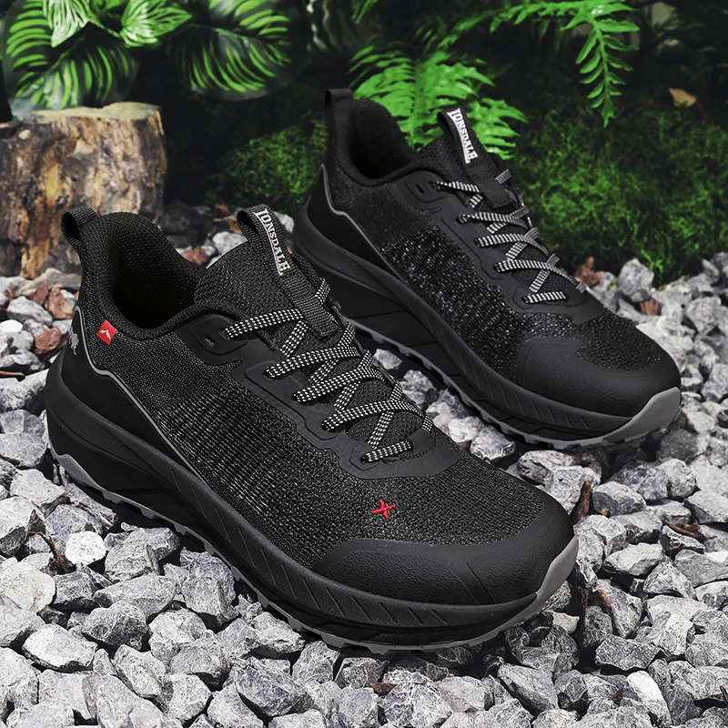 Men'S Shoes X Wide - Профессиональная спортивная обувь для ходьбы, нескользящие