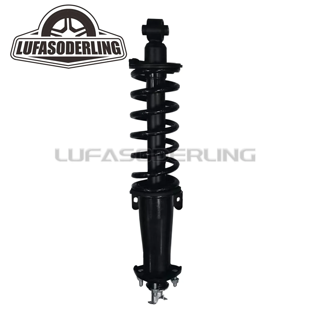 1PC Front/Rear Spring Suspension Shock Absorber Assembly For Lexus GS300 GS400 GS430 GRS190 48520-09E90 48510-09M40 48530-09J90