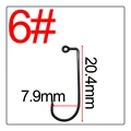 2 (size 6)