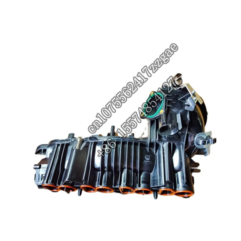 

1161 8507 239 high quality Intake manifold assembly for E60E90