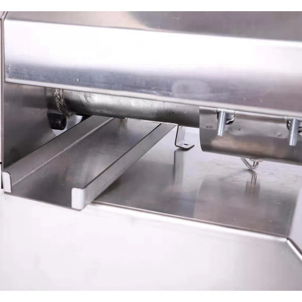 آلة استخلاص زيت بذور اللفت السمسم الساخن والبارد الأوتوماتيكية ذات الإنتاج العالي #4