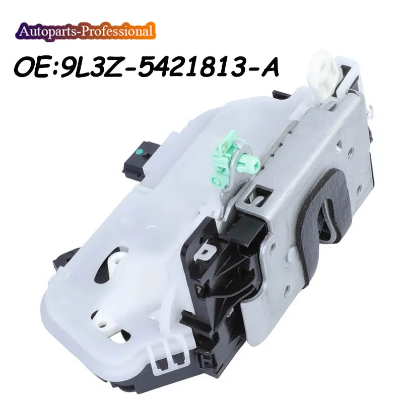 

Car Auto accessorie Door Lock Actuator Front Left Driver 9L3Z5421813A 9L3Z-5421813-A 937-673 Fit For 09-14 Ford F-150