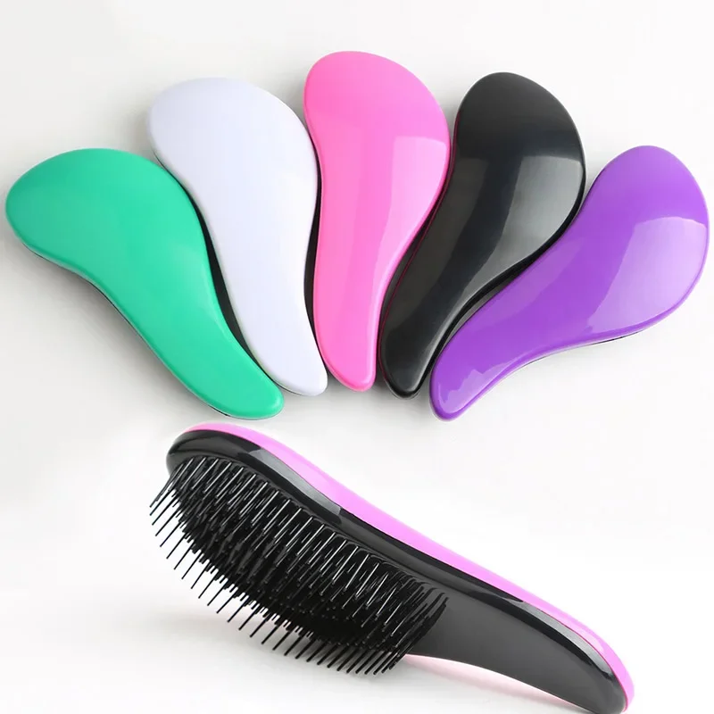 Pet Massage Comb Cat Dog Hair Removal Brush Puppy Bath Massage Comb Shedding Tools Dog Grooming Accessories Pet Supplies Gatos