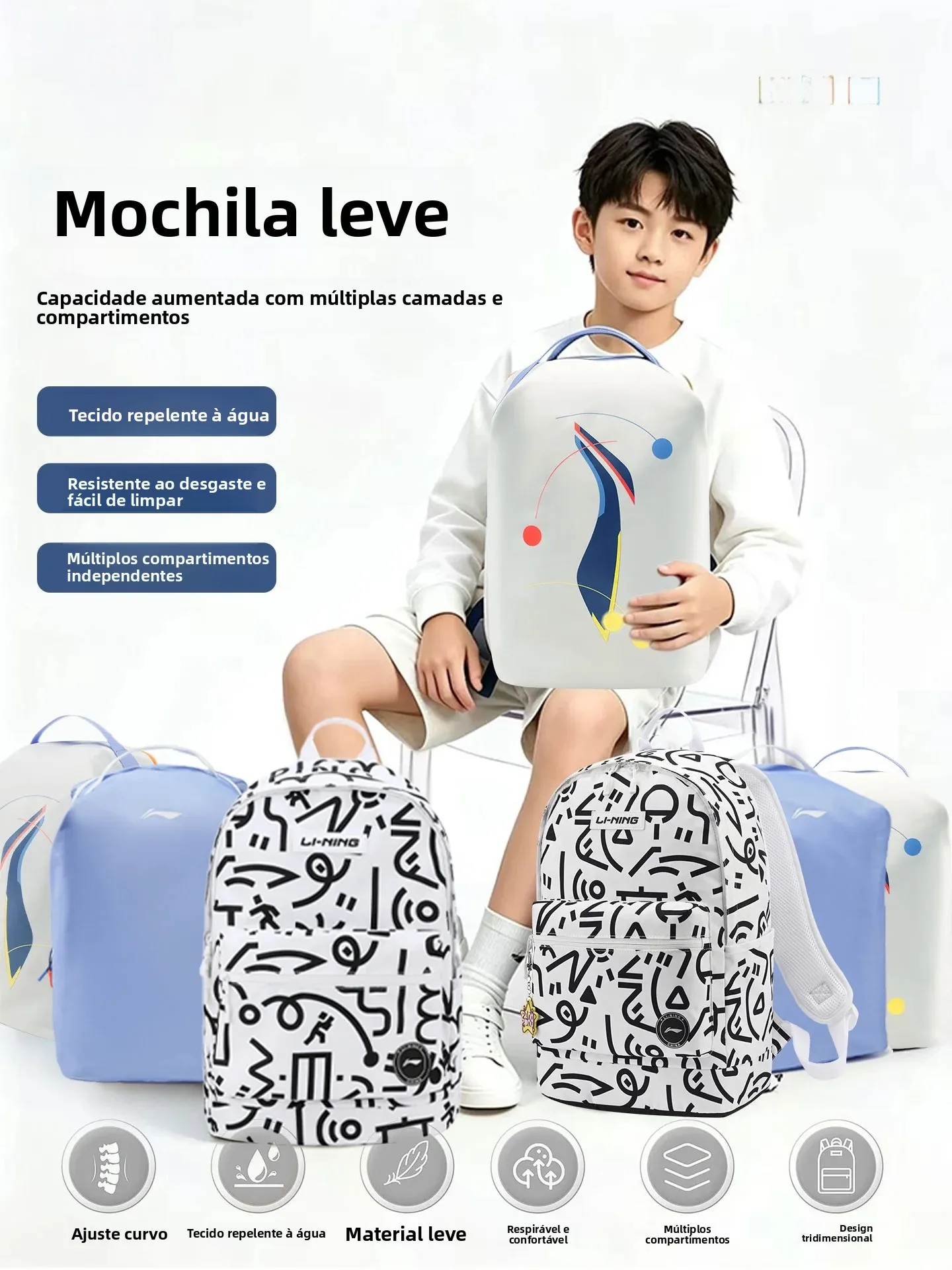 unisex-graffiti-sports-backpack-large-capacity-storage-bag-durable-lightweight-student-bookbag-for-men-and-women