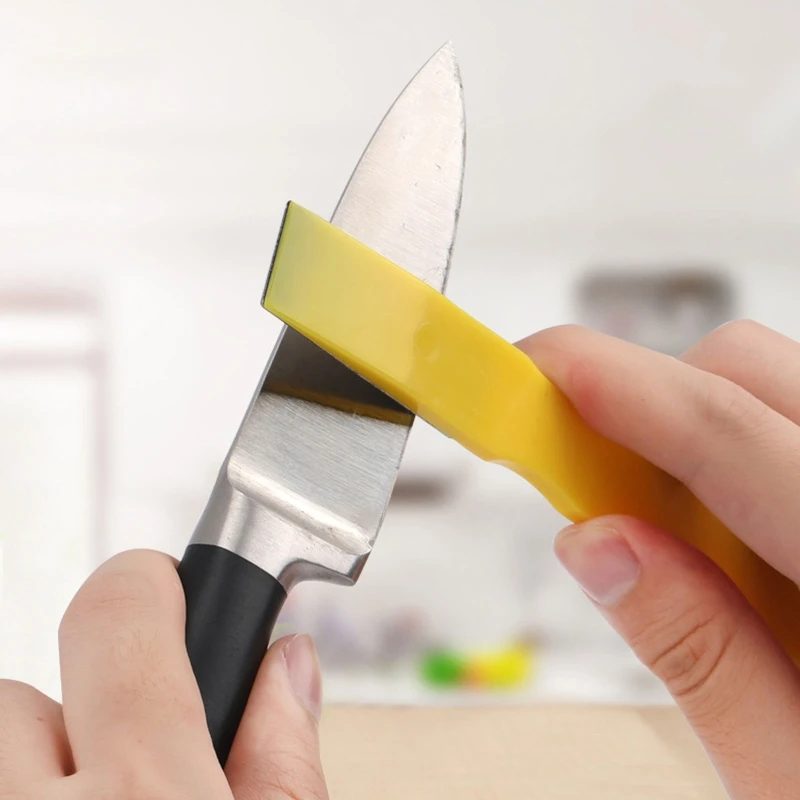 Multi-Purpose Sharpener Knife Sharpening Stone Set for Kitchen Hunting Knives