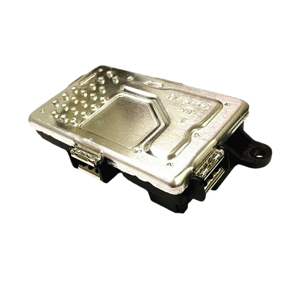 

Sale Newest Blower Motor Resistor For Mercedes For C300 For E350 For GLK350 OEM Number 2128702110 Car Accessories