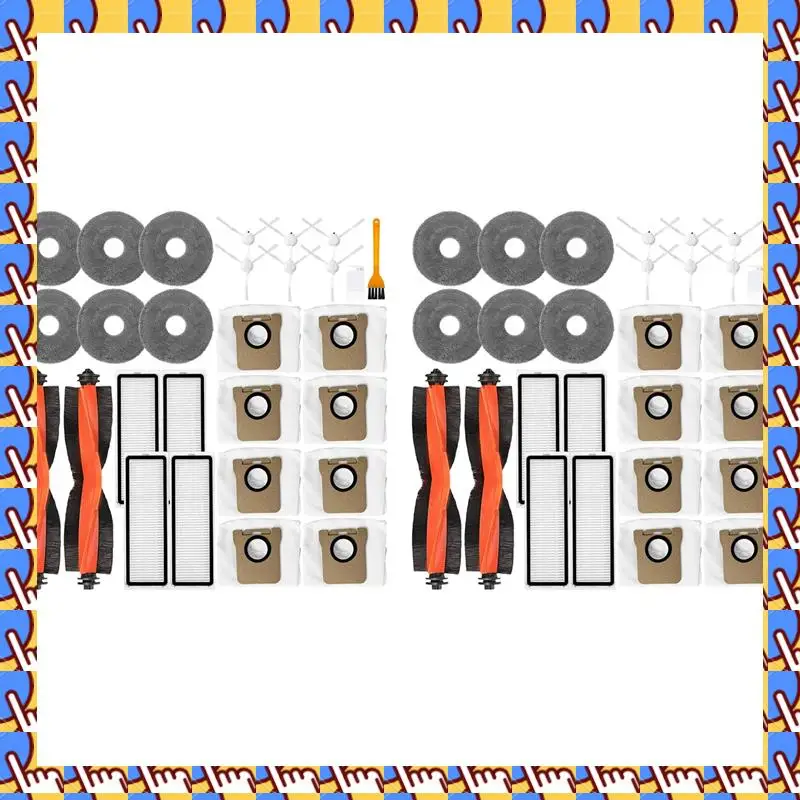 A79I 2 Set For Xiao… - image