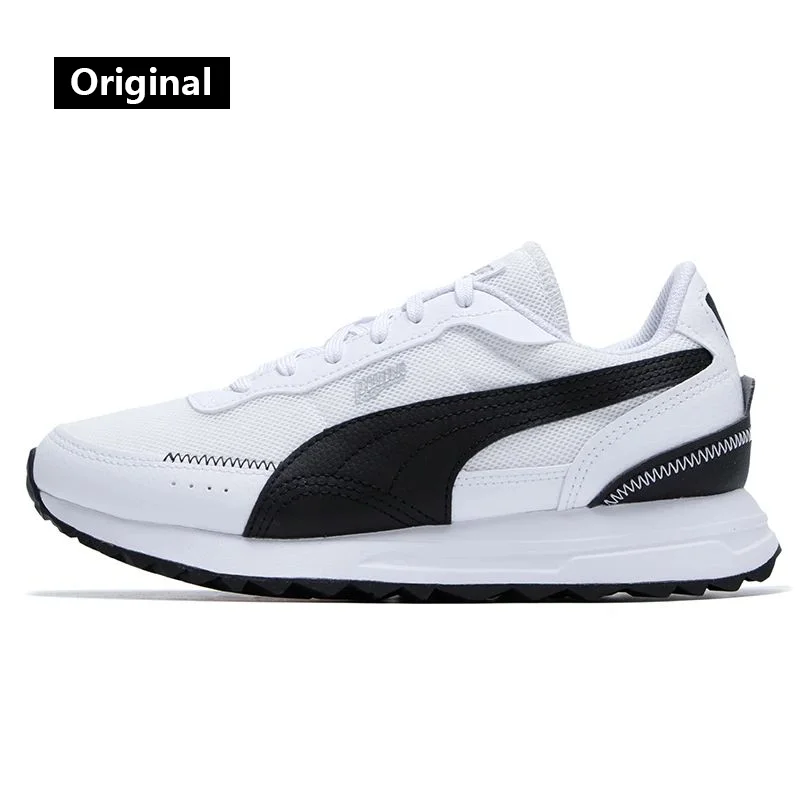 Puma zapatos para hombres y mujeres 2024 otoño nuevos zapatos deportivos moda ropa cómoda zapatos casuales 397432 -05