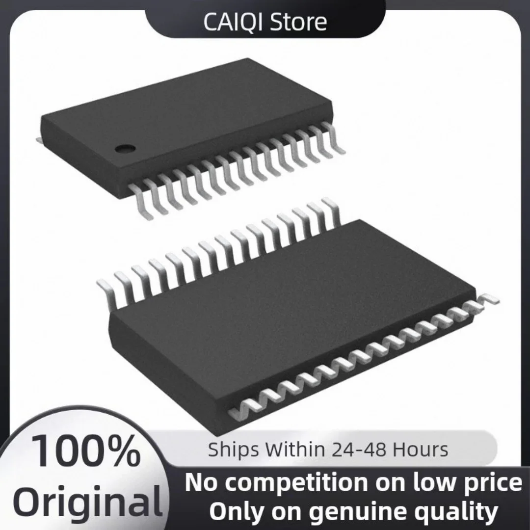 1-100pcs BQ7693003DBTR TSSOP30 New Original Quality Guarantee Electronic Component