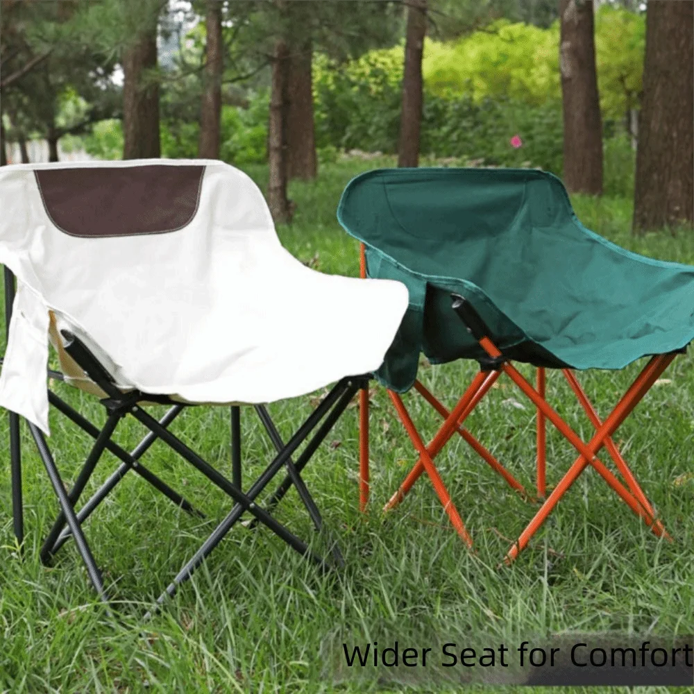 

Чехол для складного кемпингового стула с защитой от скольжения, устойчивый к царапинам, износостойкий, съемный